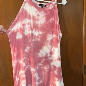 Lane Bryant tank top